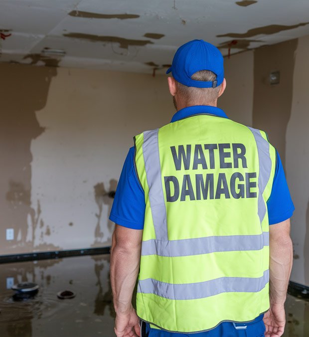 My Atlanta Water Damage Restoration