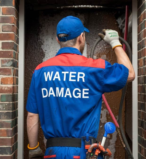 Atlanta 24/7 Emergency Water Damage